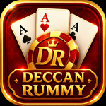 Deccan Rummy: ₹10,000 Welcome Bonus + Daily Cash icon