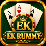 Ek Rummy: 200% Deposit Boost + Up to ₹10,000 icon