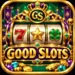Good Slots APK icon