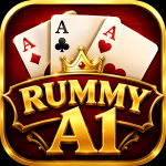 Rummy A1: 200% Extra Deposit + New Player Bonus icon