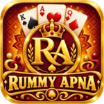 Rummy Apna App: ₹10,000 Bonus & Daily Rewards icon