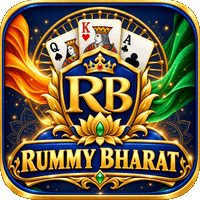 Rummy Bharat APK: ₹10,000 Bonus & Safe Download