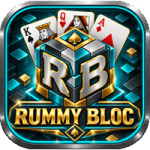 Rummy Bloc Download: Mystery Box & Bonus Guide icon