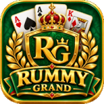 Rummy Grand APK icon