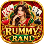 Rummy Rani App Identity & Safe Android Check icon