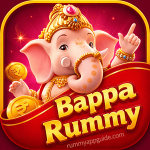 Bappa Rummy APK Download: A Smarter Android Start Guide icon