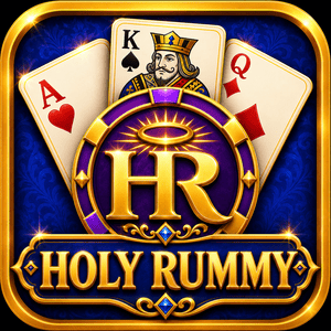 Holy Rummy: ₹10,000 New Player Bonus + Free Cash icon