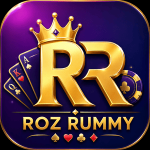 Roz Rummy: ₹10,000 Welcome + Mystery Box Cash icon