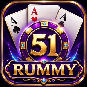 Rummy 51: 200% Extra Deposit + ₹10,000 Welcome