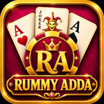 Rummy Adda: Up to ₹10,000 + 200% Deposit Bonus icon