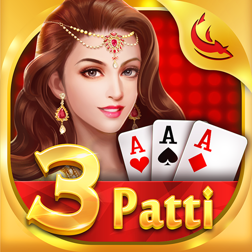 Teen Patti Comfun Card Online APK: Play Store App, Versions & Free-Chip Features icon