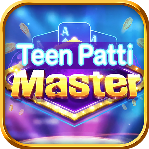 Teen Patti Master APK Download: Same Name, Different Developers — Verify First icon